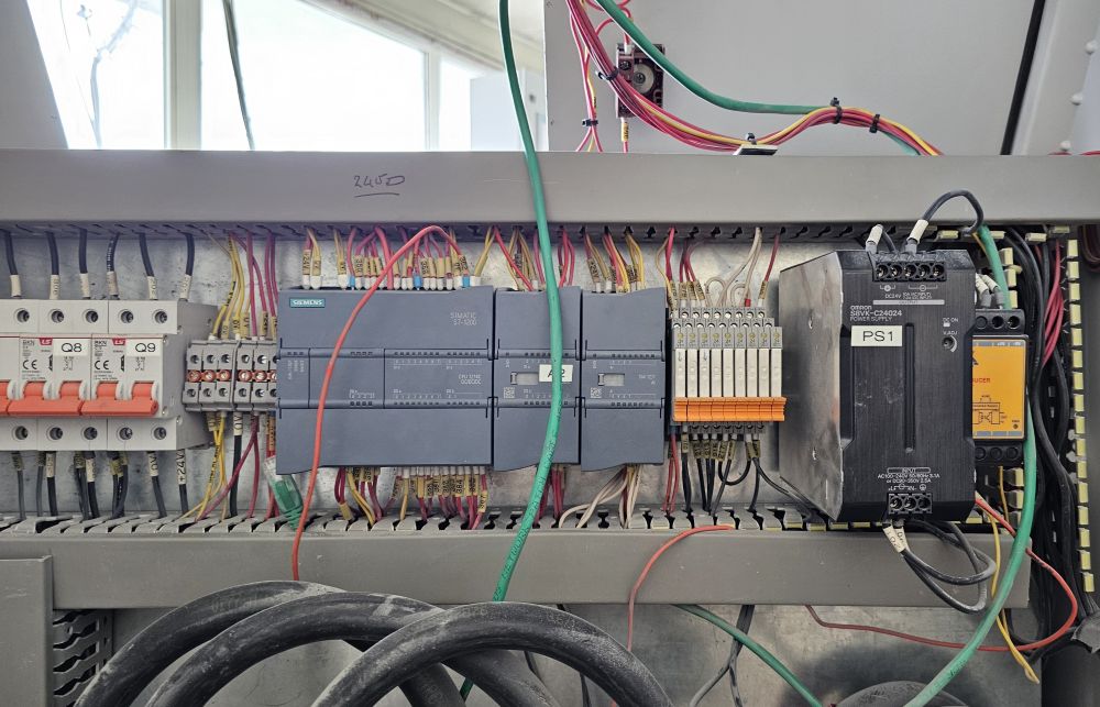 Our projects with Siemens 