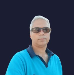 Manager of Fazilati computer trading llc